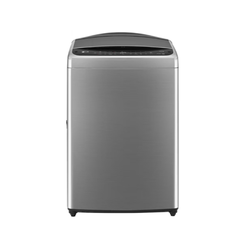 غسالة اوتوماتيك ال جي 19 ك فاتحة جانبية علوية