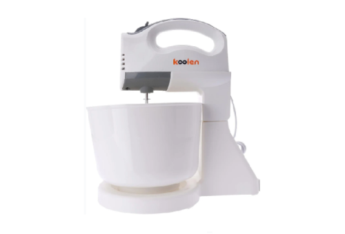 مضرب مع عجان كولين 150 وات م/112003