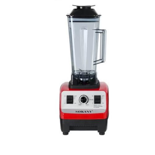 خلاط سوكاني تيربو 4500 واط م/4444