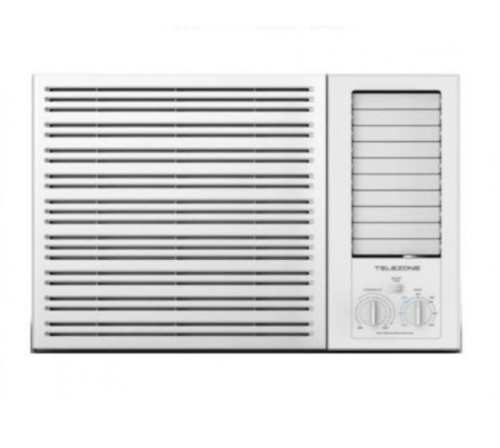 مكيف شباك تليزون 18 بارد