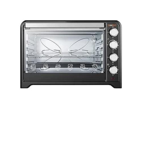 فرن كهربائي كولين 45 لتر باب واحد