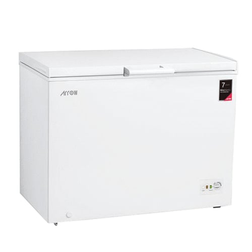 فريزر ارو سطحي 13.4 قدم