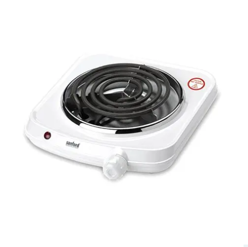 فرن كهربائي سطحي سانفورد واحد عين