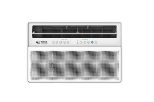 مكيف اسبلت شباك جنرال سوبريم 18 بارد