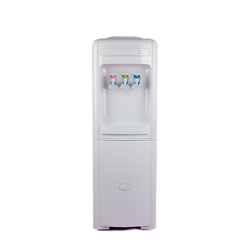 برادة مياة دانسات 3 حنفية ابيض م/600