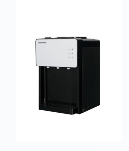 برادة مياة كولين طاولة سيلفر