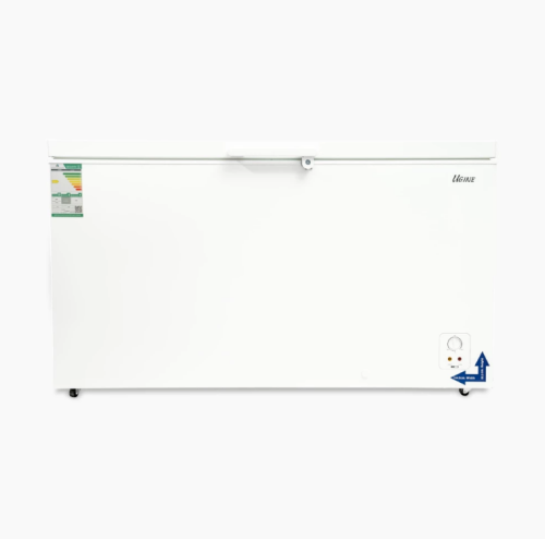 فريزر يوجين سطحي 14.8 قدم 420 لتر م/420