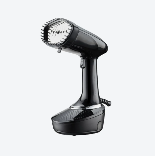 مكوي كولين بخار يدوية متنقل