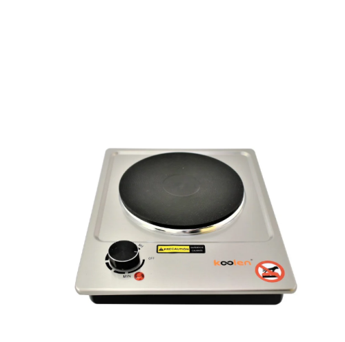 فرن كهربائي سطحي كولين واحد عين