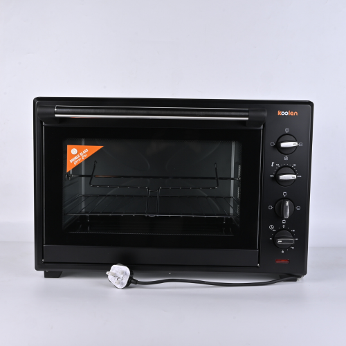 فرن كهربائي كولين 60 لتر باب واحد