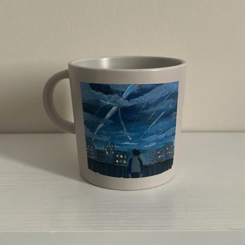 Your name mug