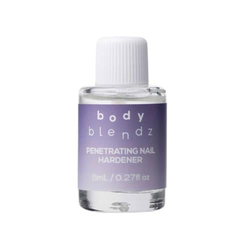 طلاء مقوي الاظافر من بودي بلندز