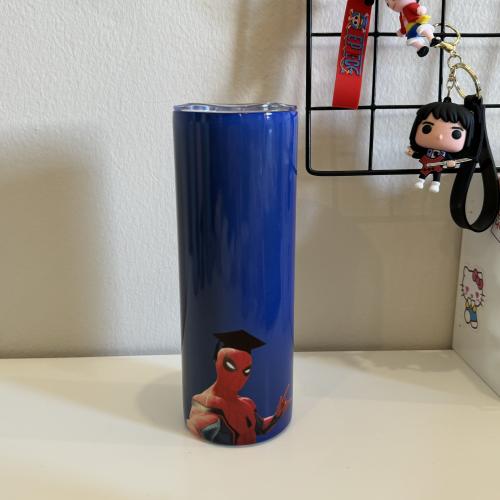 مق سبايدرمان التخرج