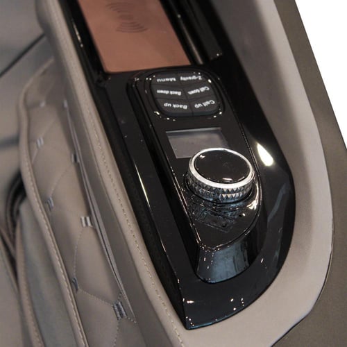 كرسي مساج VIP