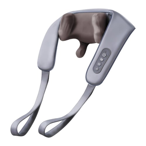 جهاز تدليك للرقبة والكتف