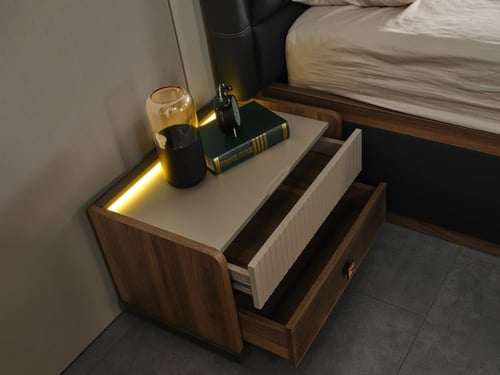 غرفة نوم فينيديك