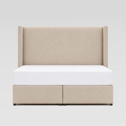 Empire Bed