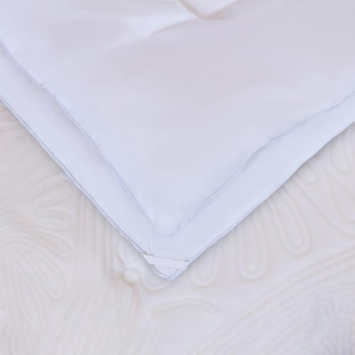 حشوة لحاف ريش طبيعي