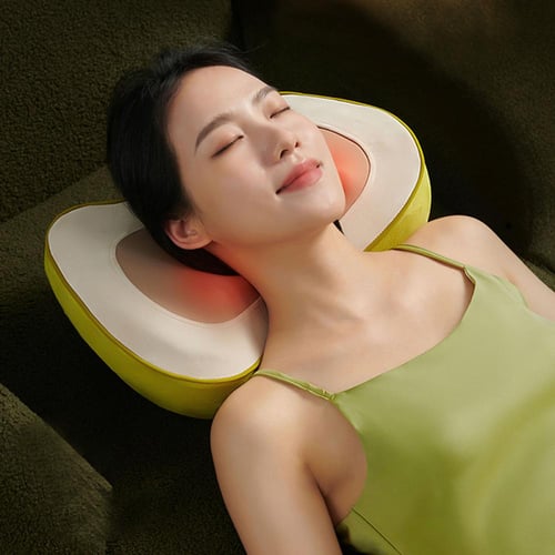 وسادة تدليك