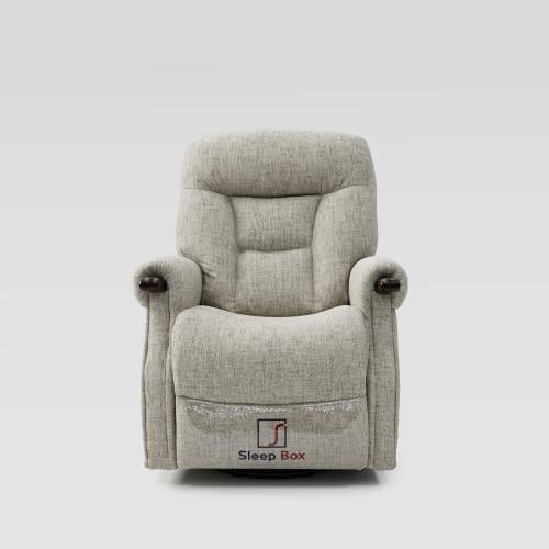 كرسي استرخاء جنتل - Gentle Chair