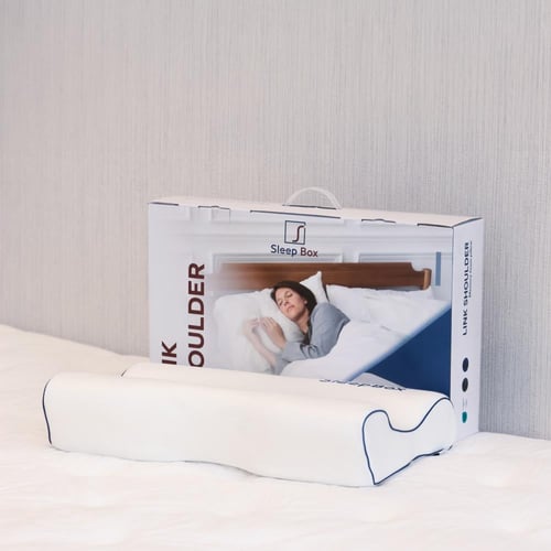 وسادة لينك شولدر