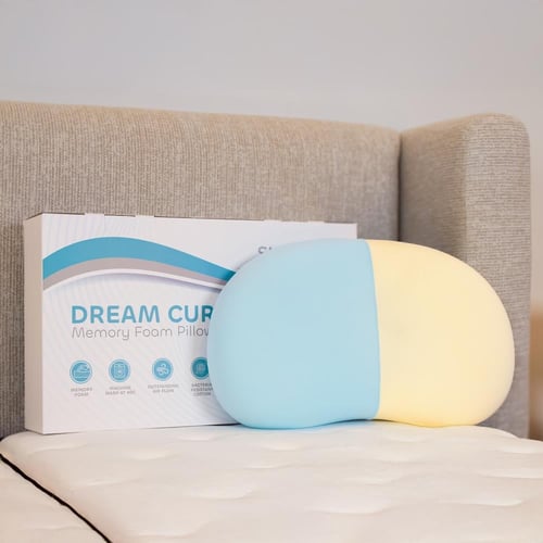 وسادة دريم كيرف