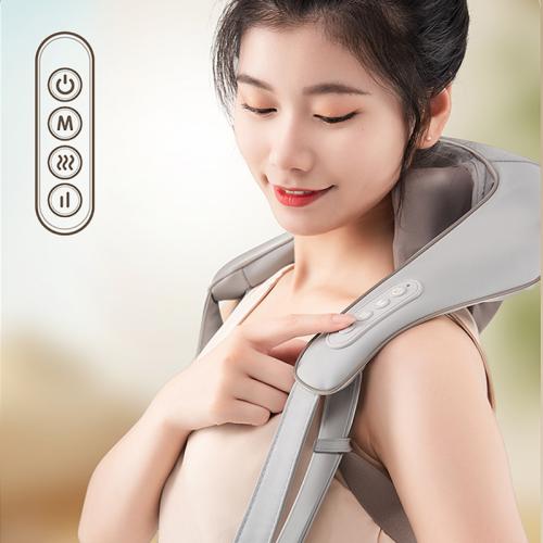 جهاز تدليك للرقبة والكتف