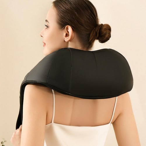 جهاز تدليك لرقبة