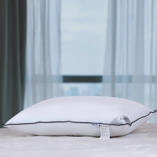 وسادة كاتي الفندقية