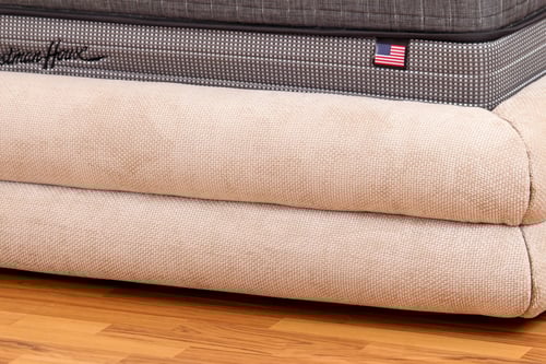 سرير لاكشري