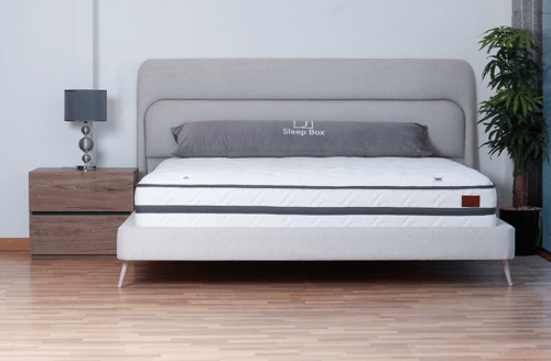 مرتبة ناتشورال تاتش - متوسط مائل للليونة