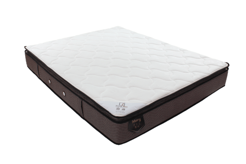 مرتبة ماري - متوسط