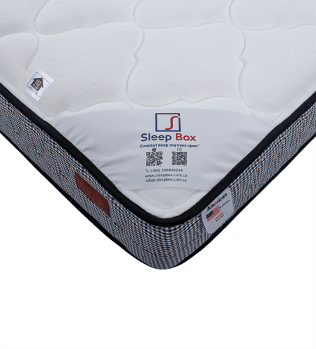 مرتبة فيرم هايبرد - متوسط مائل للقساوة