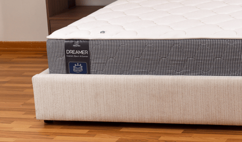 مرتبة دريمر - متوسط مائل للقساوة