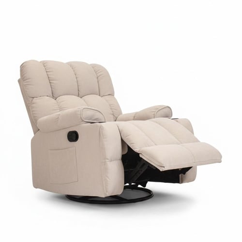 كرسي كوزي -cozy Recliner chair