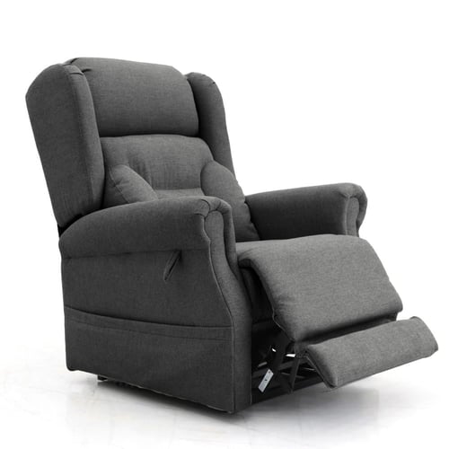 كرسي استرخاء جوي كهربائي - Joy Electric Chair