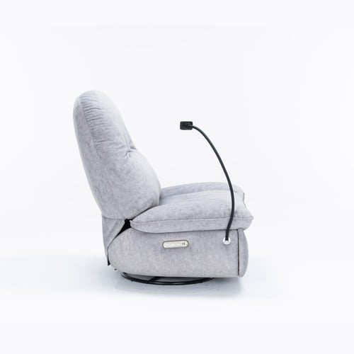 كرسي استرخاء ذكي-Smart Recliner Chair