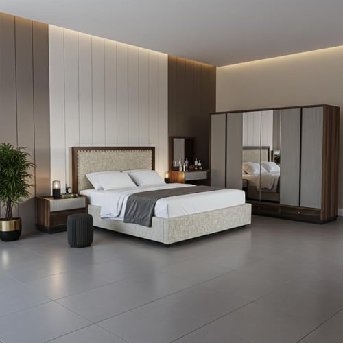 غرفة نوم فينيديك