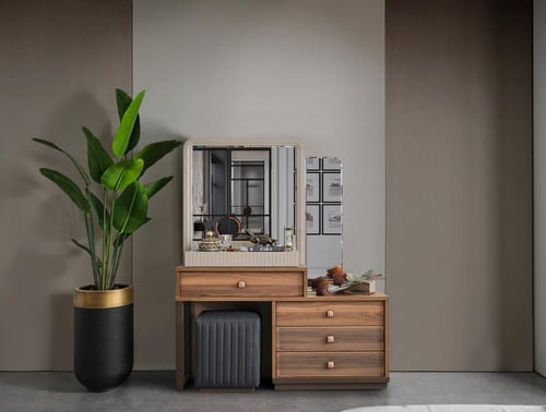 غرفة نوم فينيديك