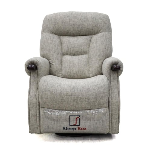 كرسي استرخاء جنتل - Gentle Chair