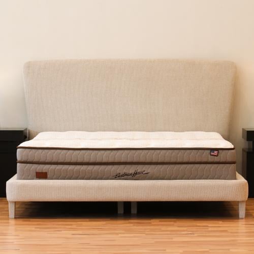 سرير بيرل | Pearl Bed