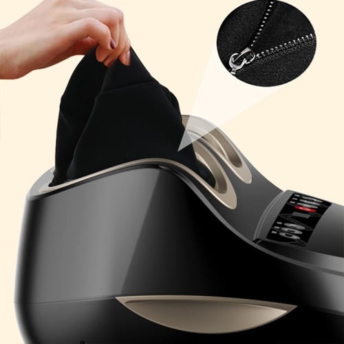 جهاز تدليك للقدمين الكهربائي