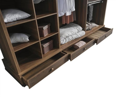 غرفة نوم فينيديك