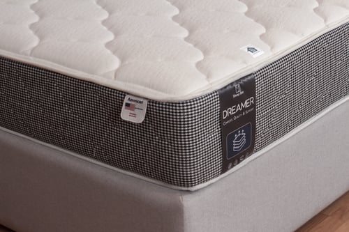 مرتبة دريمر - متوسط مائل للقساوة