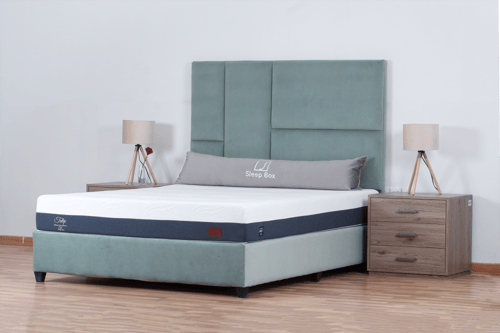 مرتبة توليب - قاسي