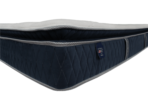 مرتبة هارموني - متوسط مائل للقساوة