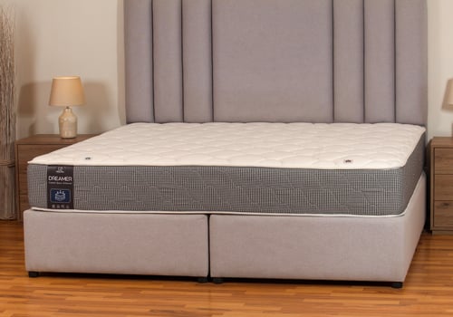 مرتبة دريمر - متوسط مائل للقساوة