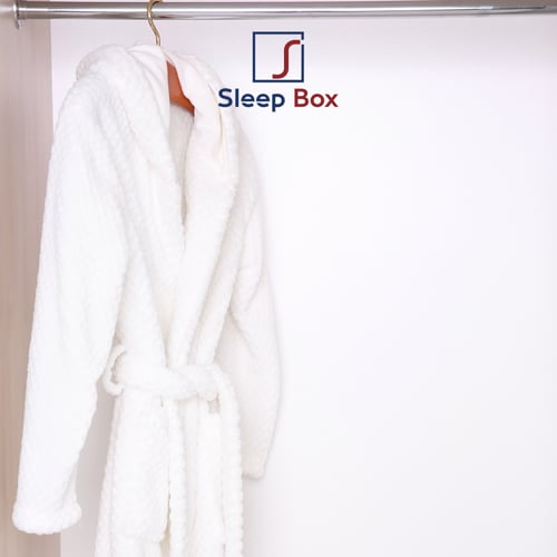 روب حمام فندقي