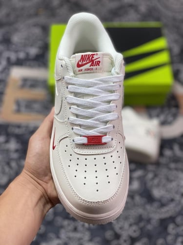 Louis Vuitton x Nike Air Force