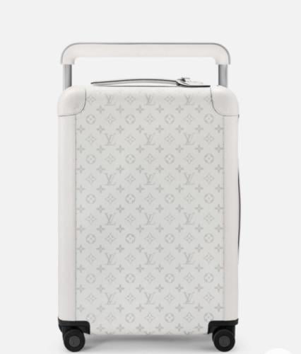 شنطه سحب لويس فيتون